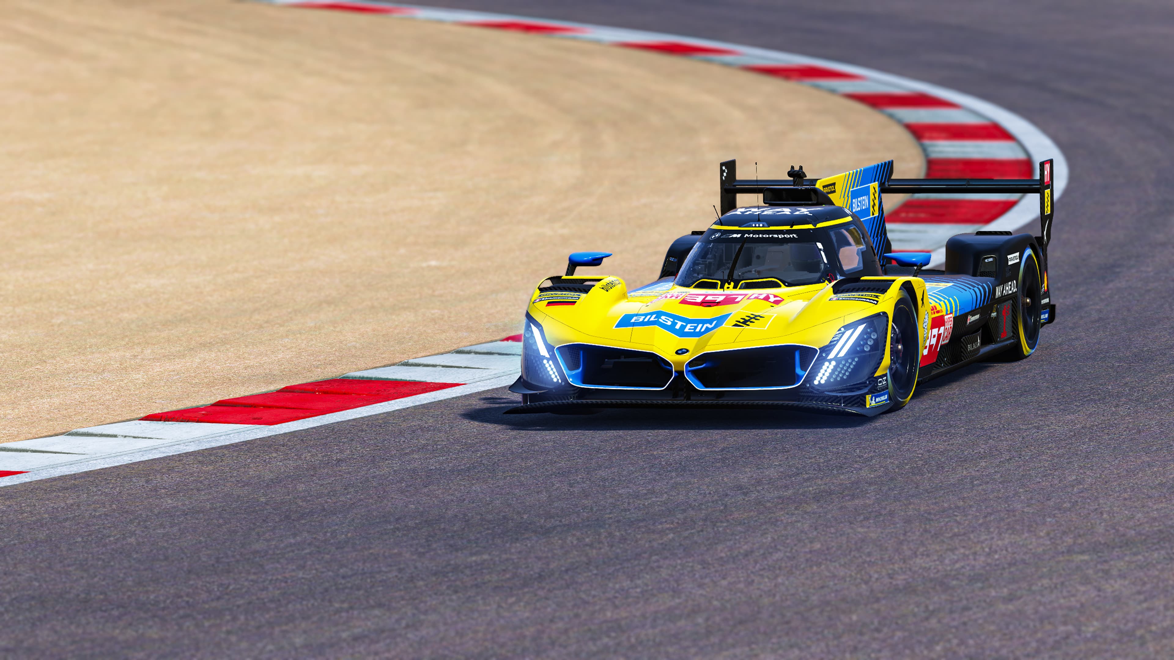 Featured Livery