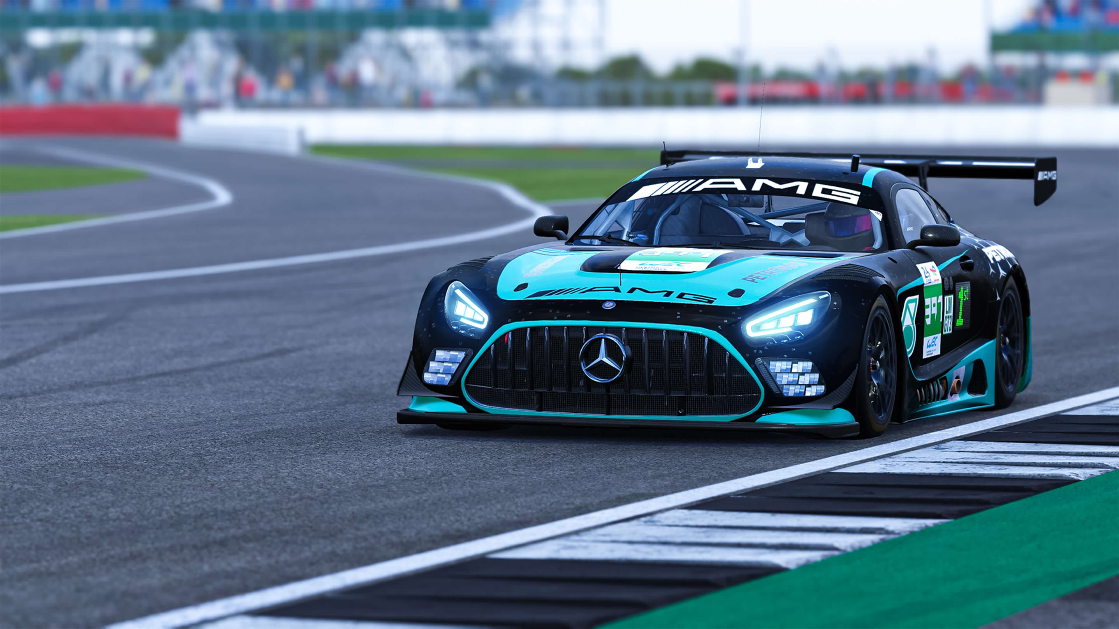 Featured Livery